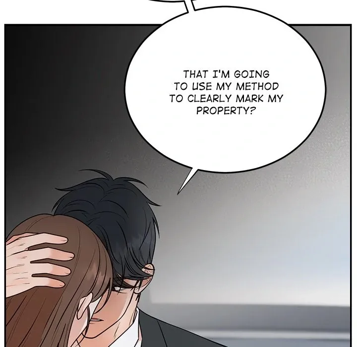 Marriage Chains Chapter 26 page 101 - 