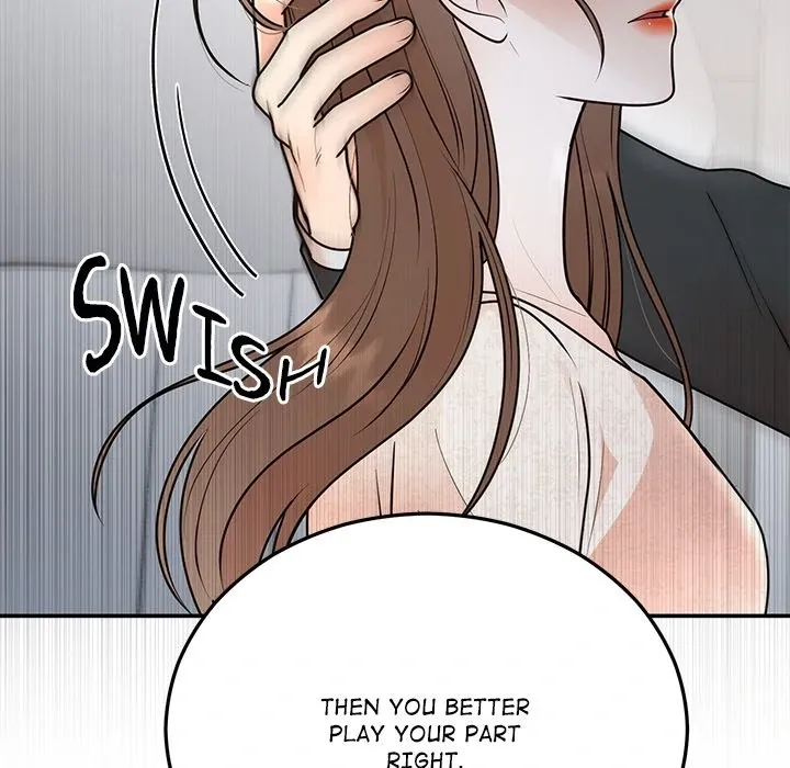 Marriage Chains Chapter 26 page 104 - 
