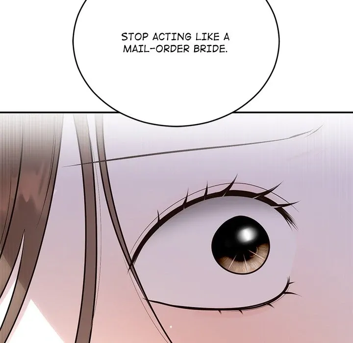 Marriage Chains Chapter 26 page 107 - 