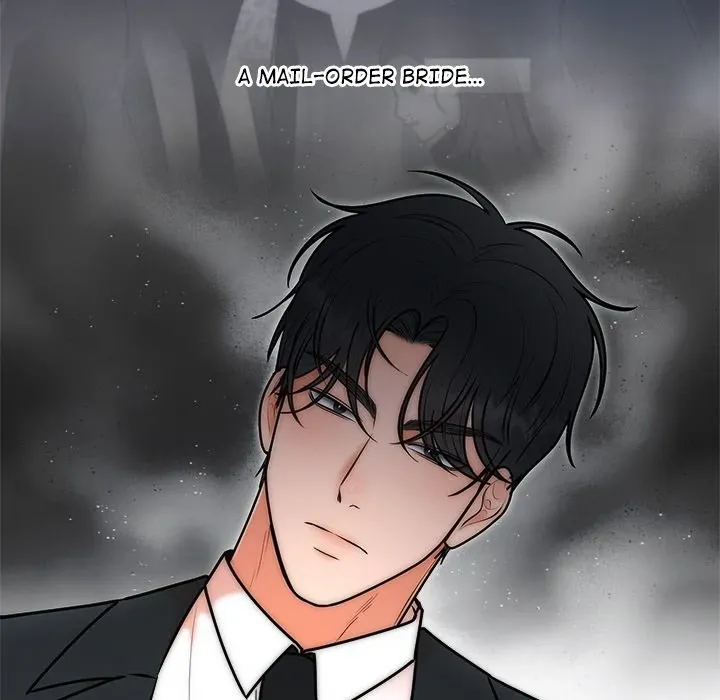 Marriage Chains Chapter 26 page 110 - 