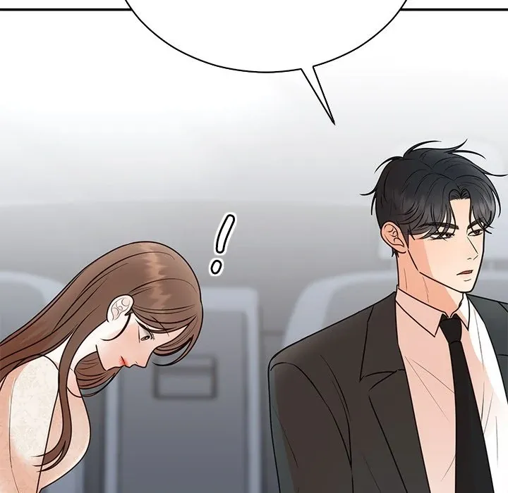 Marriage Chains Chapter 26 page 124 - 