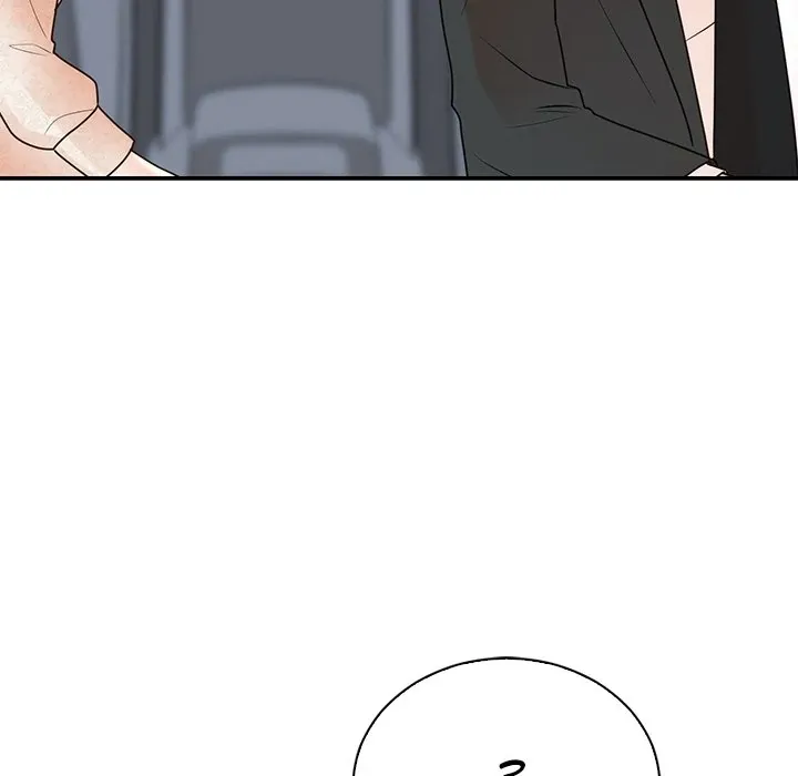 Marriage Chains Chapter 26 page 125 - 