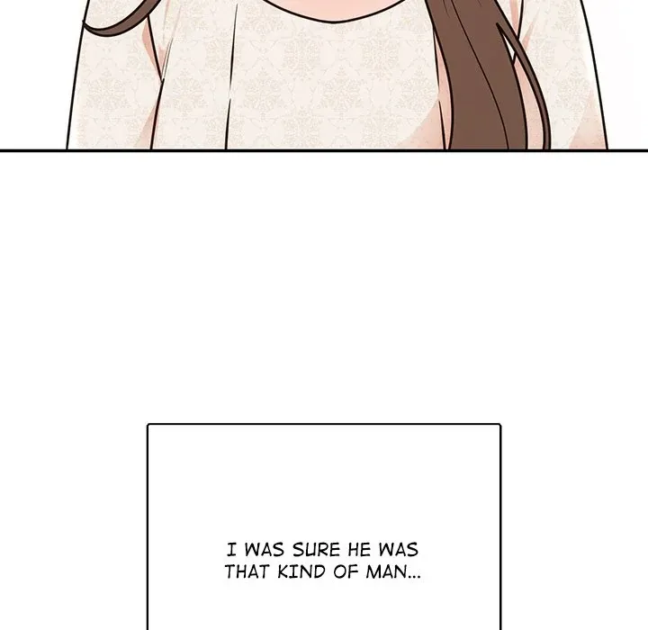 Marriage Chains Chapter 26 page 127 - 