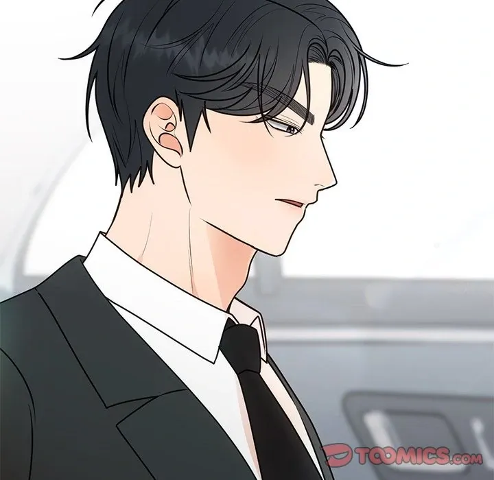 Marriage Chains Chapter 26 page 129 - 