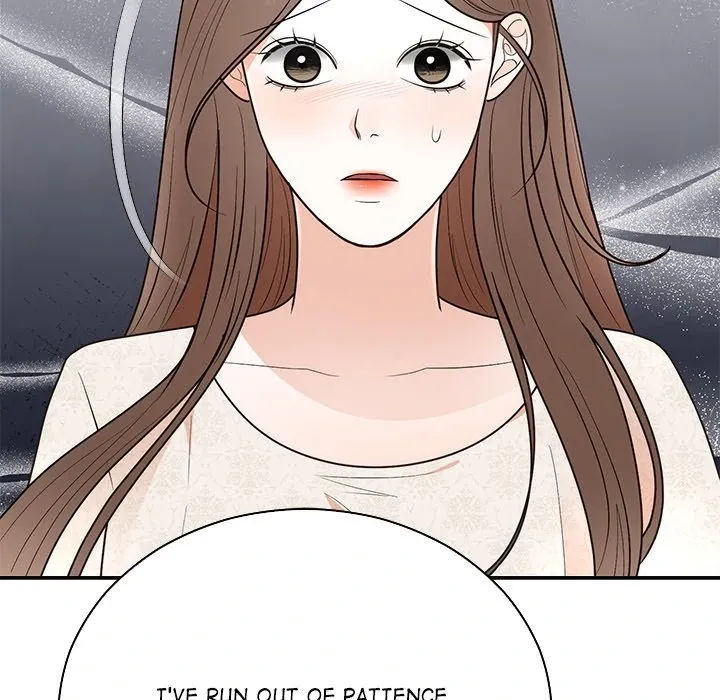 Marriage Chains Chapter 26 page 132 - 