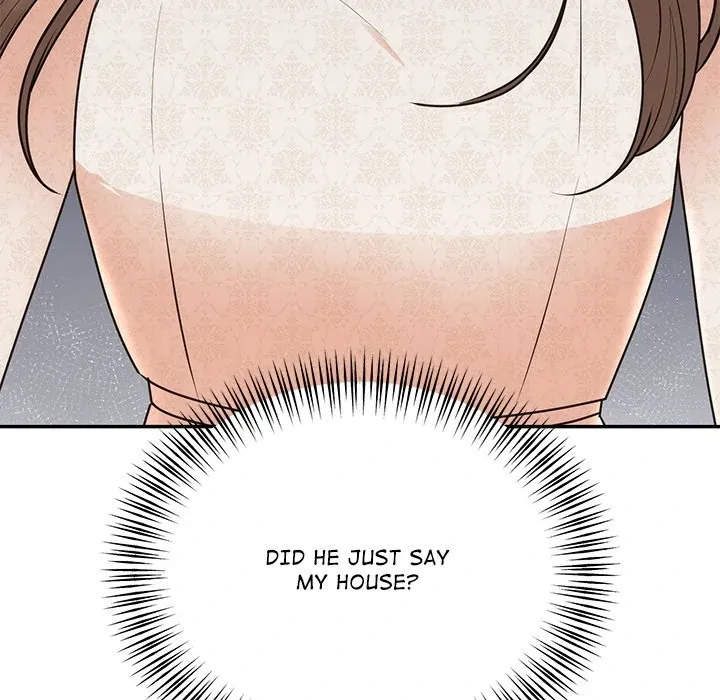 Marriage Chains Chapter 26 page 135 - 