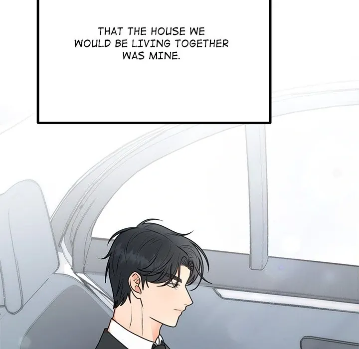 Marriage Chains Chapter 26 page 139 - 