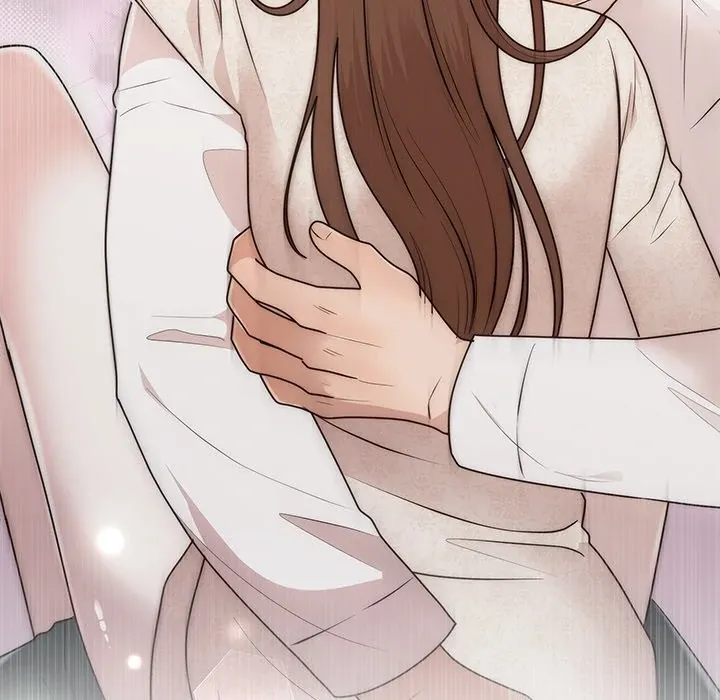 Marriage Chains Chapter 26 page 15 - 