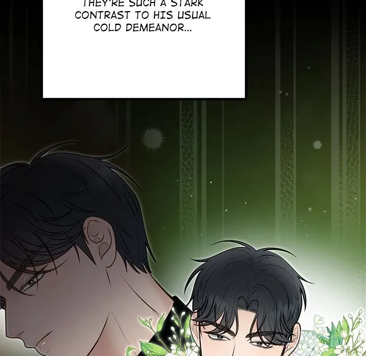 Marriage Chains Chapter 26 page 148 - 