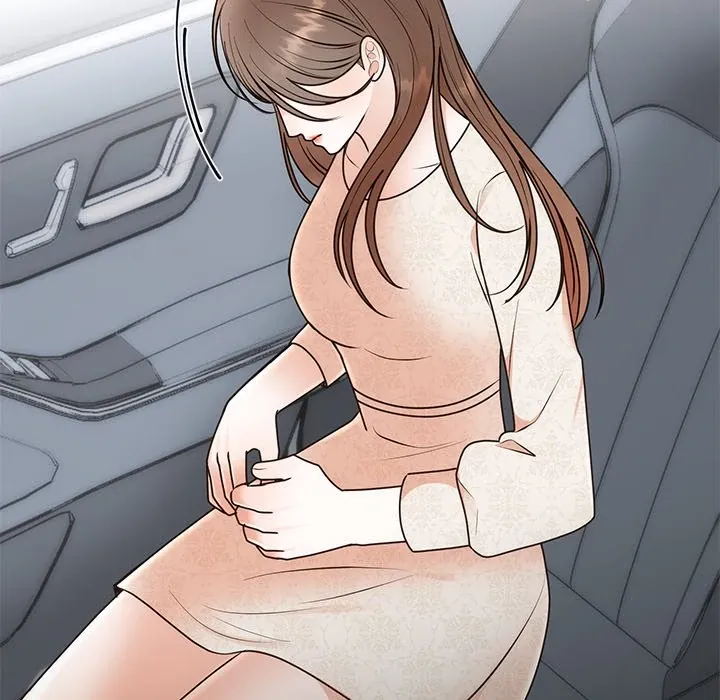 Marriage Chains Chapter 26 page 159 - 