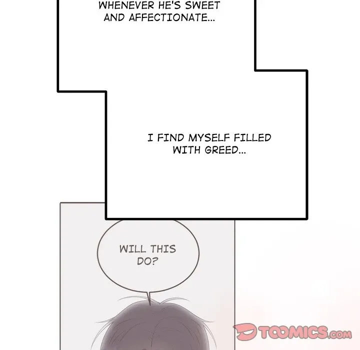 Marriage Chains Chapter 26 page 165 - 