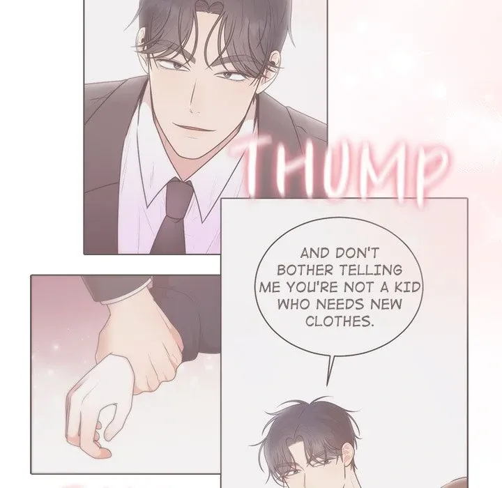 Marriage Chains Chapter 26 page 166 - 