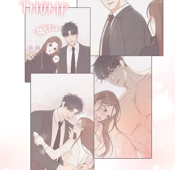Marriage Chains Chapter 26 page 167 - 