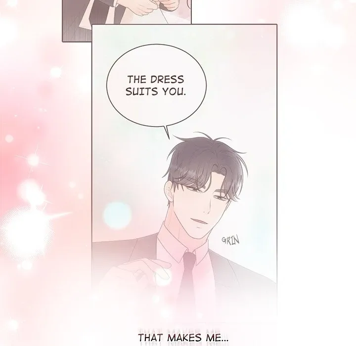 Marriage Chains Chapter 26 page 168 - 