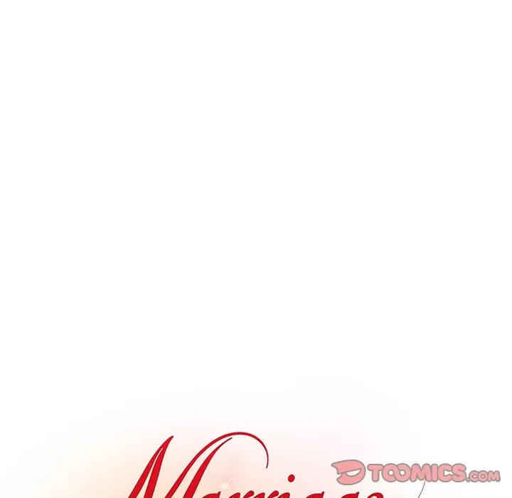 Marriage Chains Chapter 26 page 21 - 