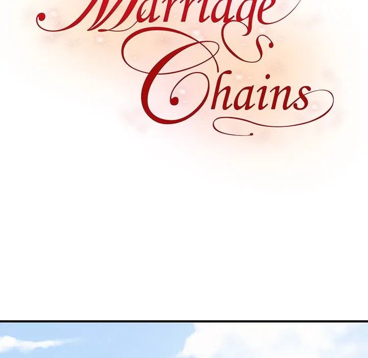 Marriage Chains Chapter 26 page 22 - 