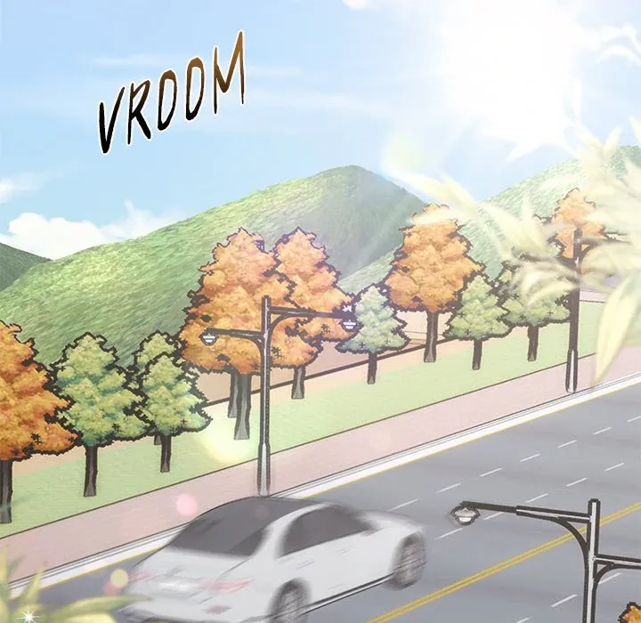 Marriage Chains Chapter 26 page 23 - 