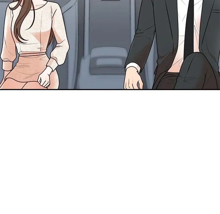 Marriage Chains Chapter 26 page 28 - 