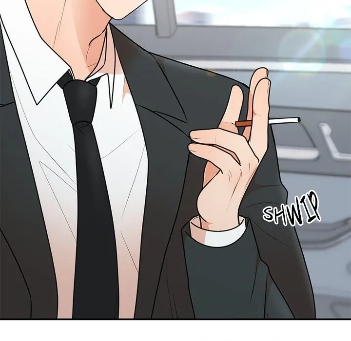 Marriage Chains Chapter 26 page 30 - 