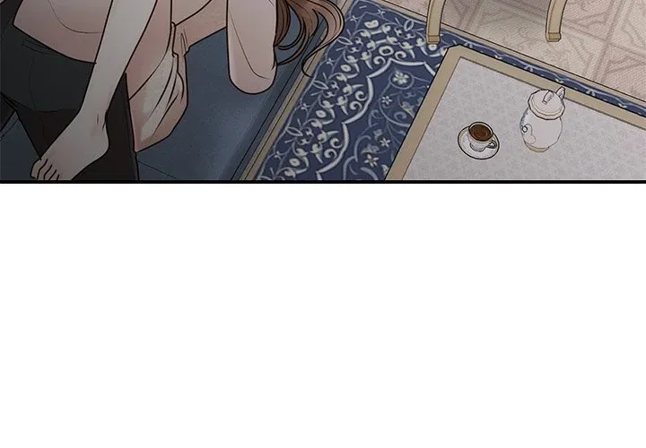 Marriage Chains Chapter 26 page 4 - 