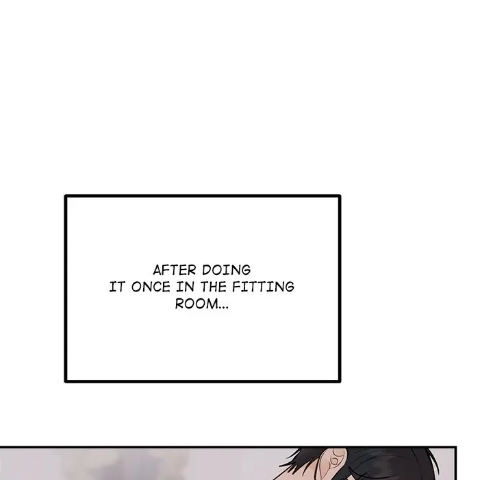 Marriage Chains Chapter 26 page 31 - 