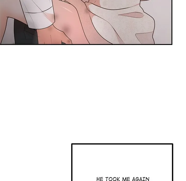 Marriage Chains Chapter 26 page 33 - 