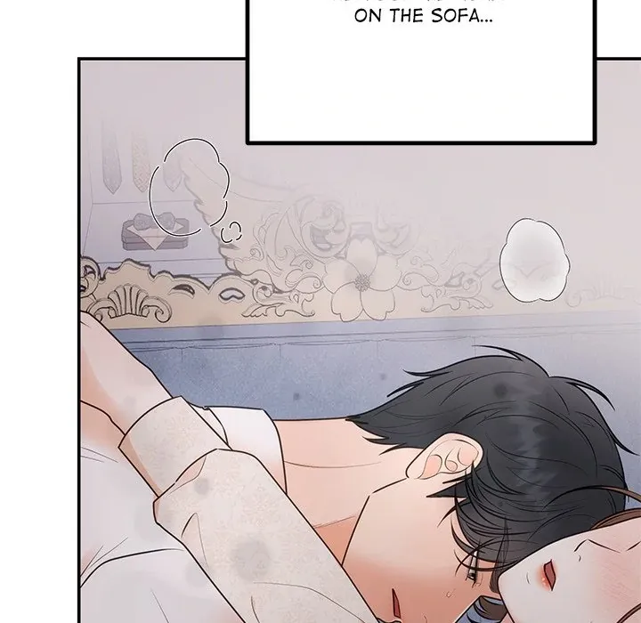 Marriage Chains Chapter 26 page 34 - 