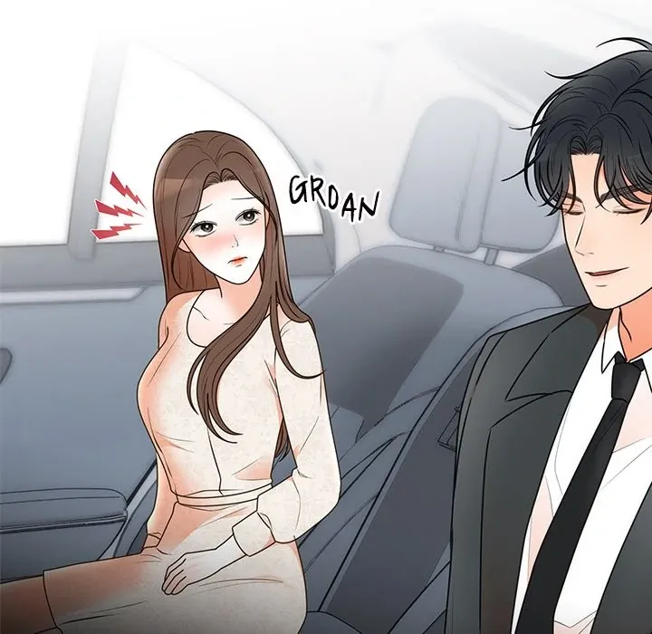 Marriage Chains Chapter 26 page 37 - 