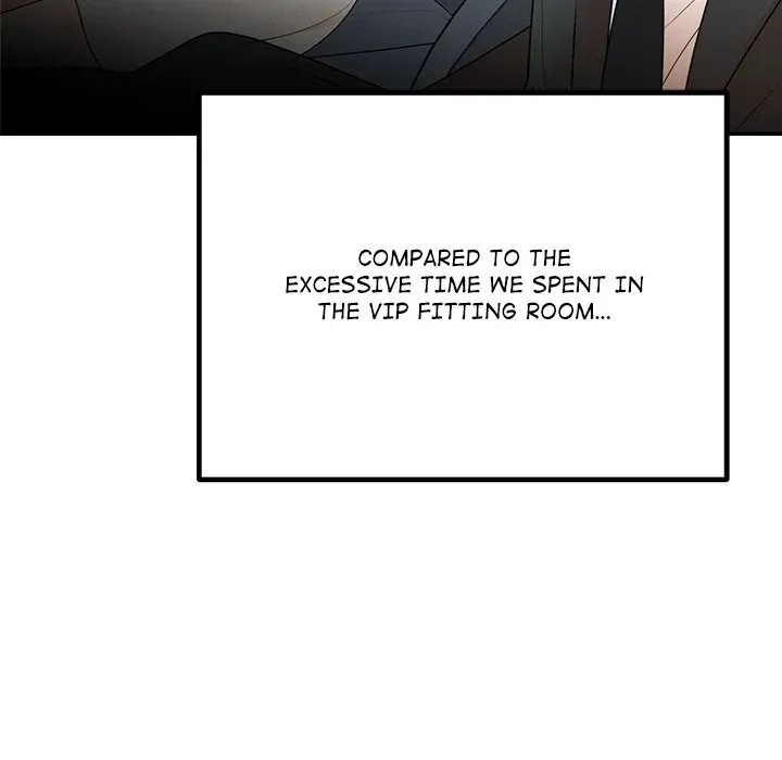 Marriage Chains Chapter 26 page 38 - 