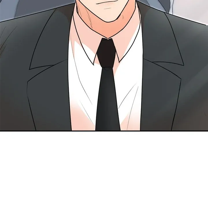 Marriage Chains Chapter 26 page 40 - 
