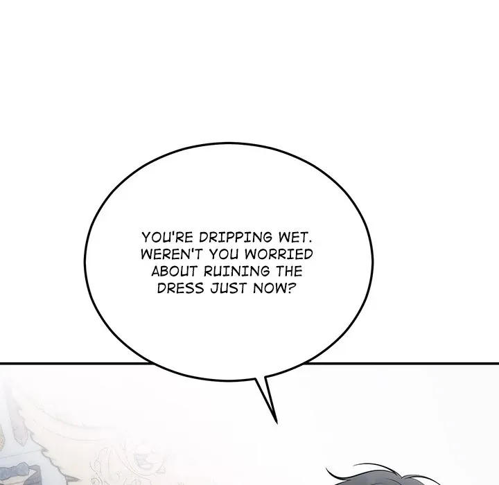 Marriage Chains Chapter 26 page 5 - 