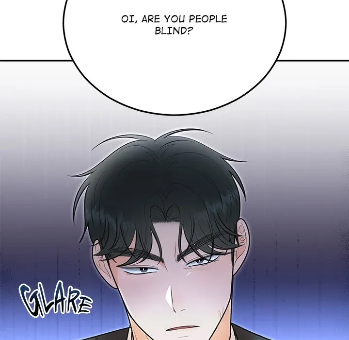 Marriage Chains Chapter 26 page 42 - 