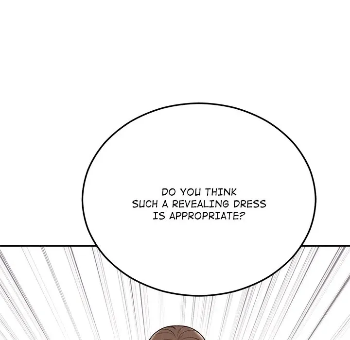 Marriage Chains Chapter 26 page 44 - 
