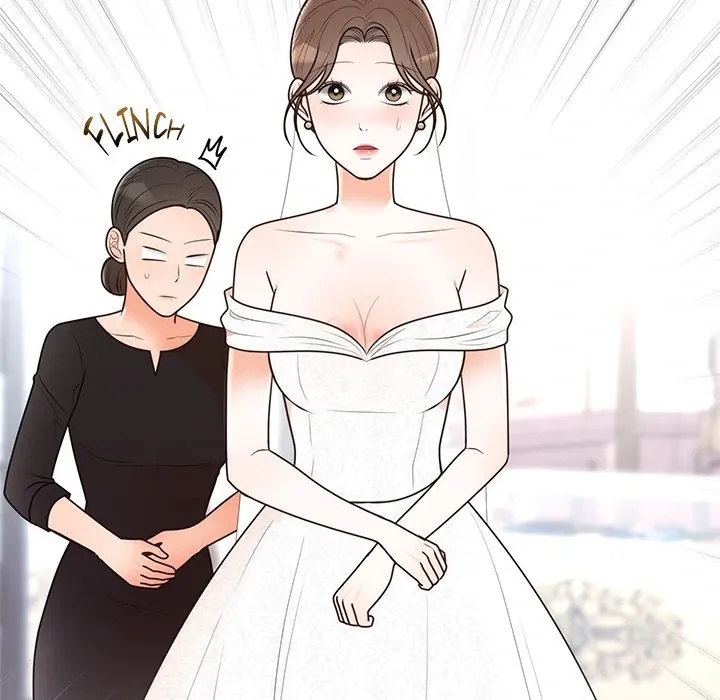 Marriage Chains Chapter 26 page 45 - 