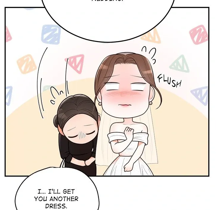 Marriage Chains Chapter 26 page 49 - 