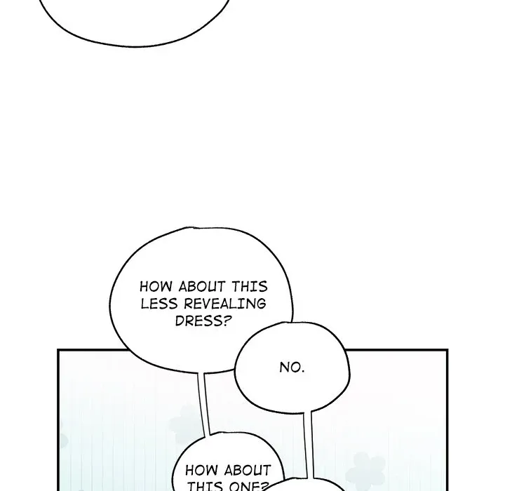 Marriage Chains Chapter 26 page 50 - 