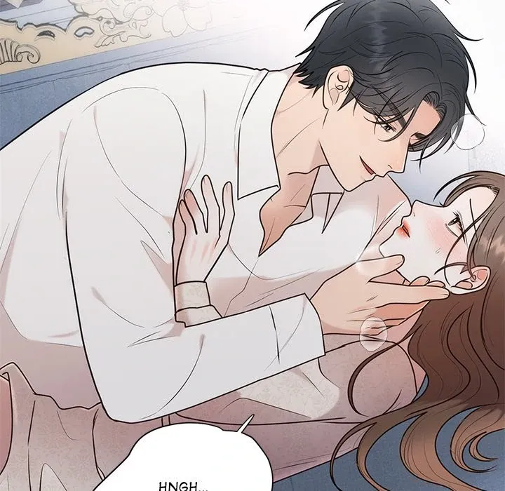 Marriage Chains Chapter 26 page 6 - 
