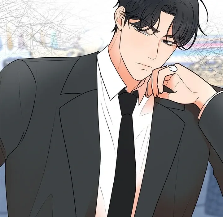 Marriage Chains Chapter 26 page 53 - 