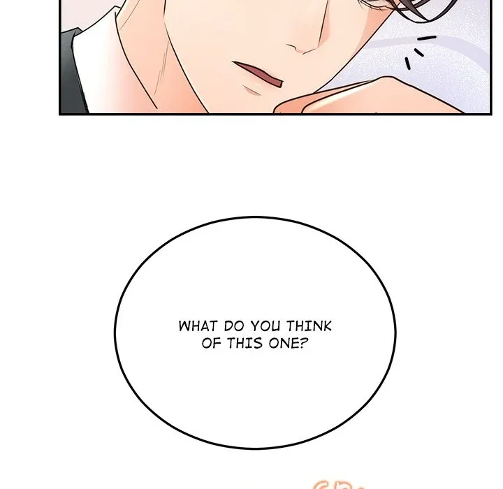 Marriage Chains Chapter 26 page 55 - 