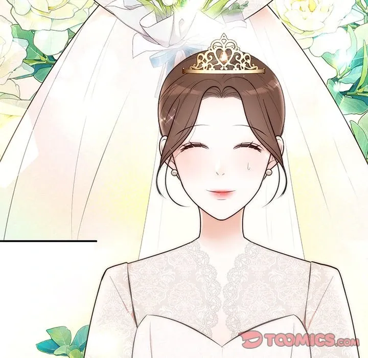 Marriage Chains Chapter 26 page 57 - 
