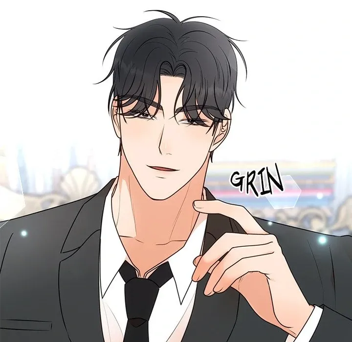 Marriage Chains Chapter 26 page 59 - 