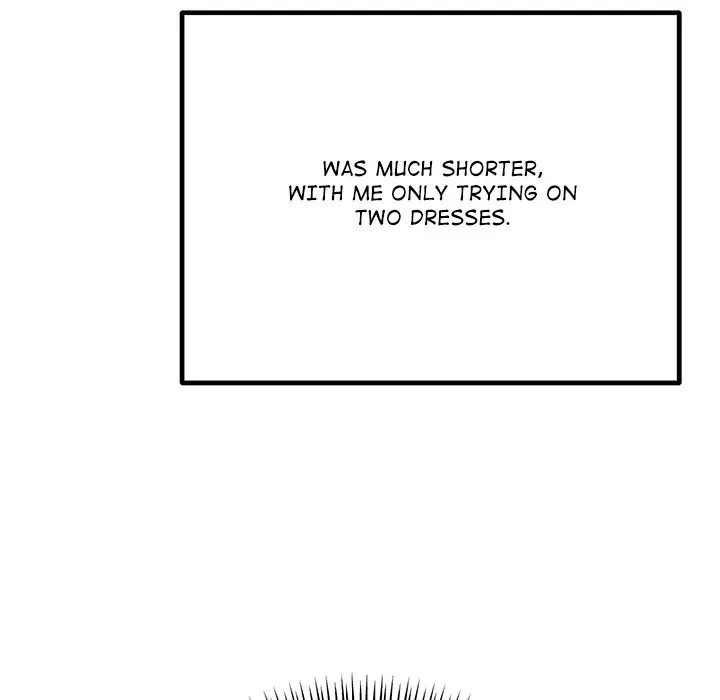 Marriage Chains Chapter 26 page 61 - 