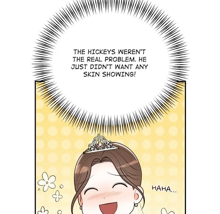 Marriage Chains Chapter 26 page 62 - 