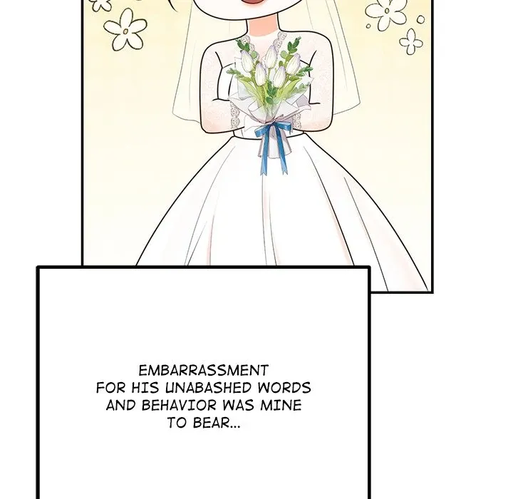 Marriage Chains Chapter 26 page 63 - 