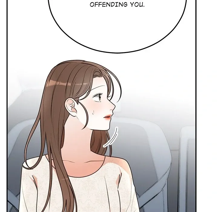Marriage Chains Chapter 26 page 72 - 