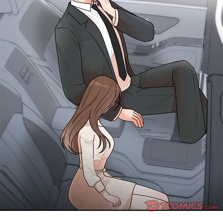 Marriage Chains Chapter 26 page 75 - 