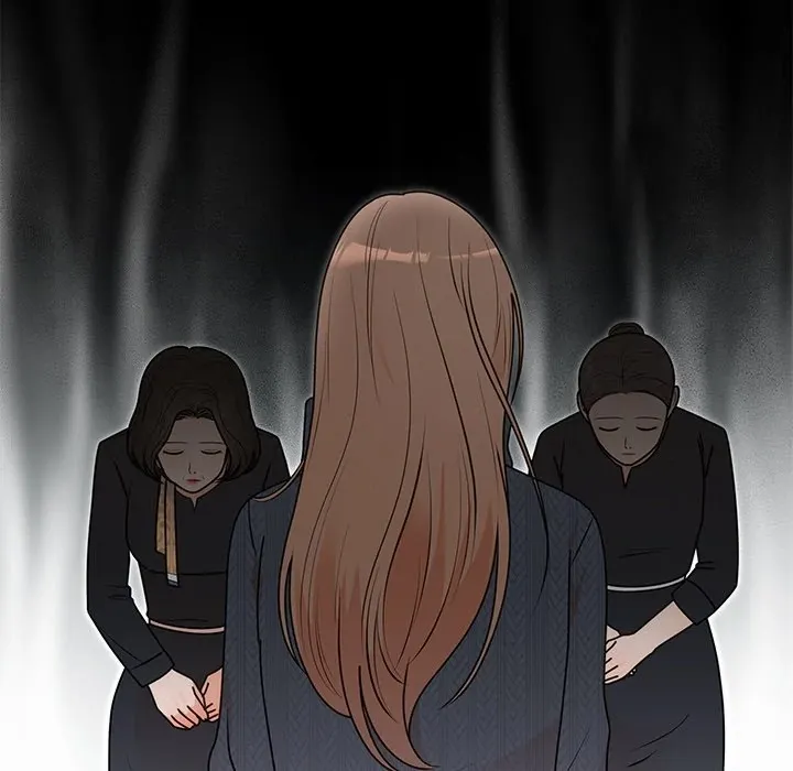 Marriage Chains Chapter 26 page 79 - 