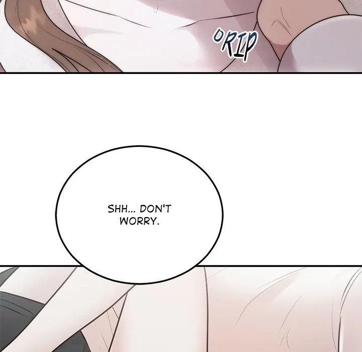 Marriage Chains Chapter 26 page 9 - 