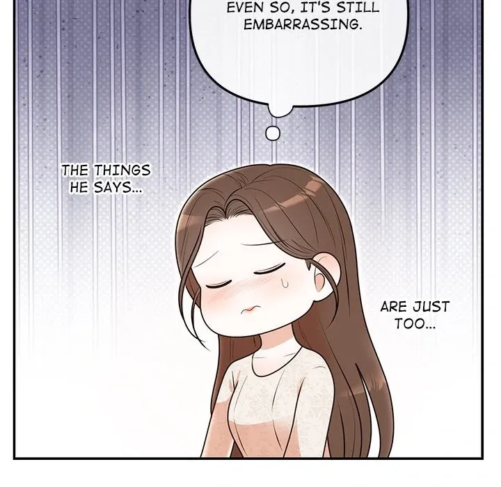 Marriage Chains Chapter 26 page 81 - 