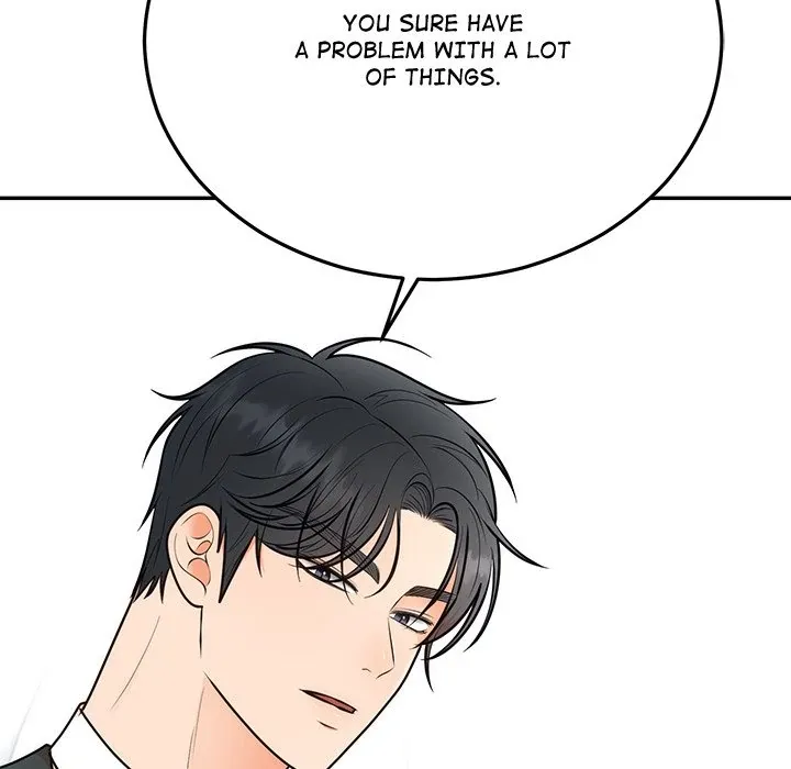 Marriage Chains Chapter 26 page 87 - 